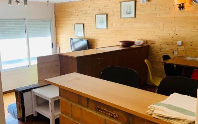 Apartamento brisa marina