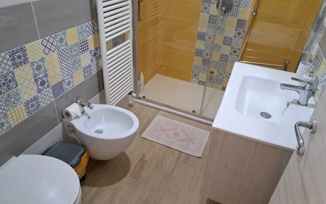 Ischia House Riva Apartment 2