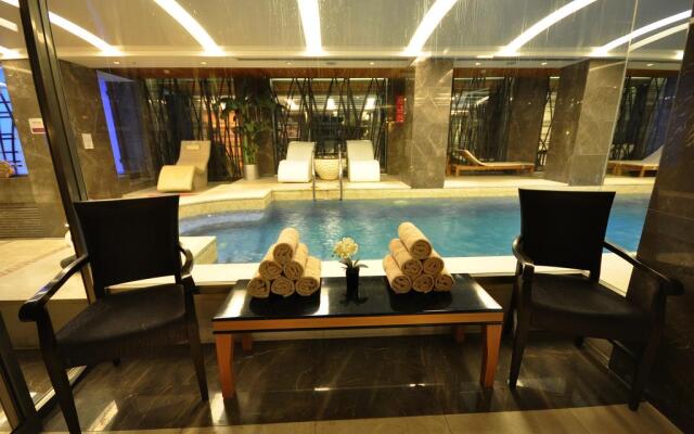 Levni Hotel & Spa - Special Class