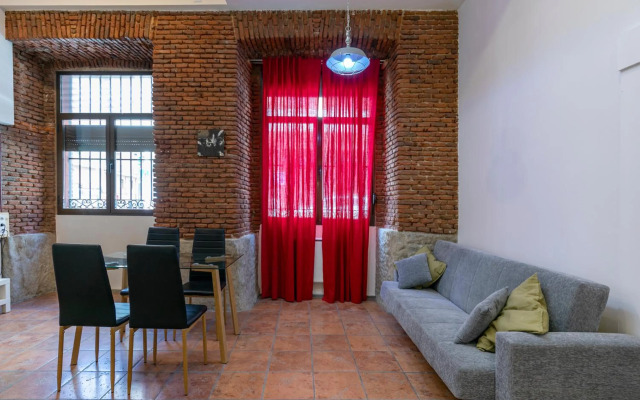 Homeabout Imperial Apartment