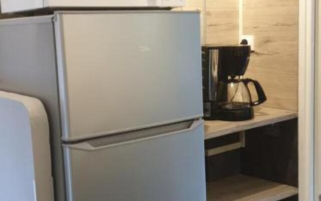 Appartement Les Oursons La Bresse