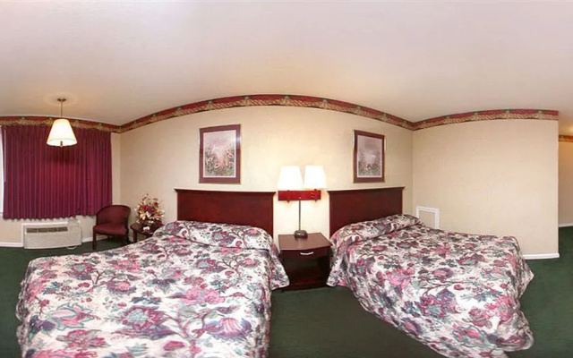 Yorktown Motor Lodge