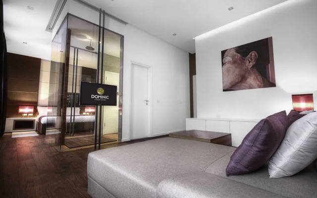 Eden Luxury Suites Terazije