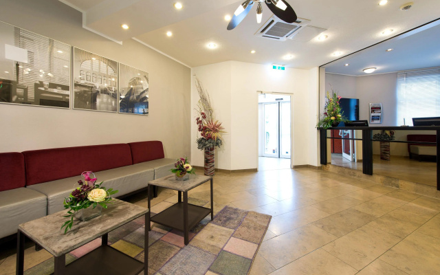 ACHAT Hotel Frankenthal in der Pfalz