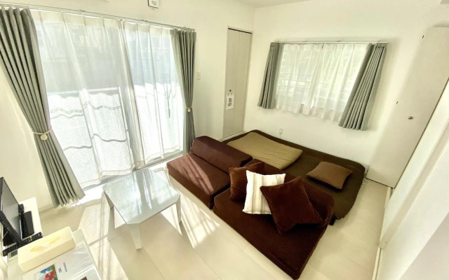 La Lumiere Oroku / Vacation STAY 1043