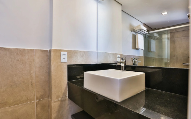 San Marino Suite Hotel