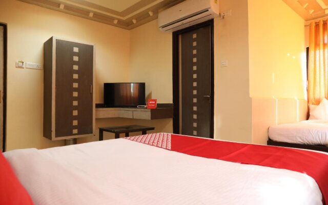 OYO 14523 Hotel Al Zamzam