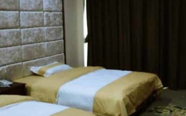 Wuhan Lianzi Lake Boutique Hotel