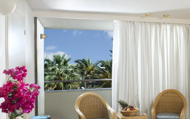Agapi Beach Resort - Premium All Inclusive