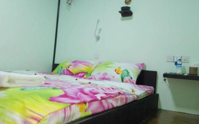 Shannkalay Hostel