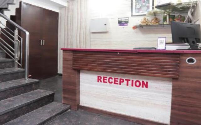 Hotel Atithi Palace