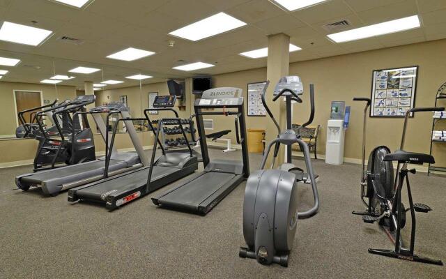 Homewood Suites by Hilton Hartford-Farmington