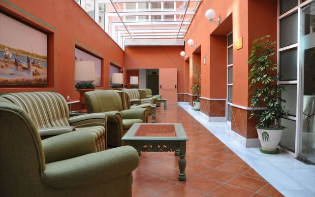 Crisol Chiclana