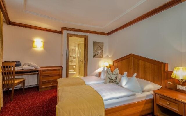 Hotel Sun Valley