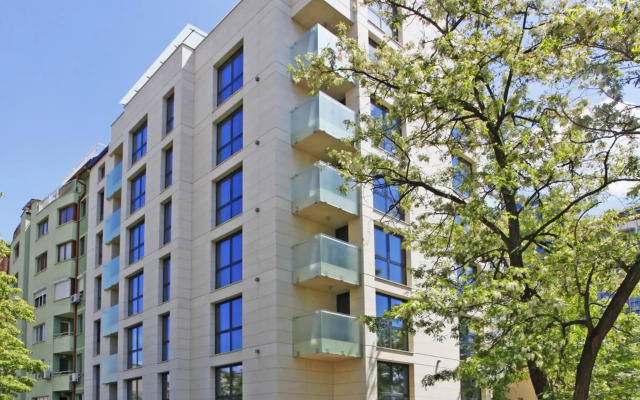 VIKO Boutique Apart Hotel