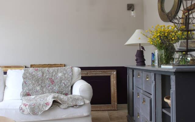 Chez elles en Provence