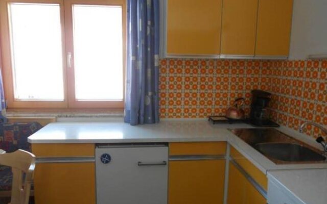 Apart Pension Martlhof