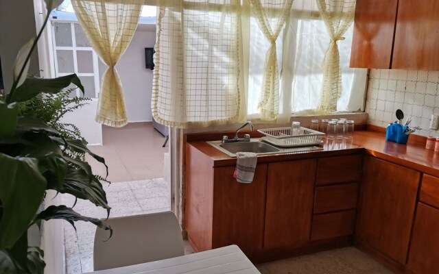 Casa Gardenia Querétaro Cerca del Centro