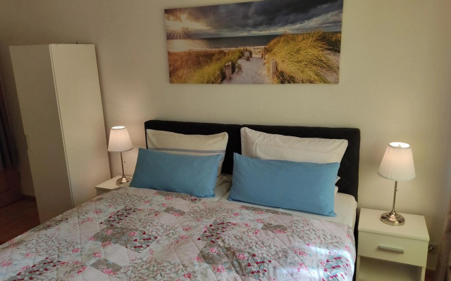 Ferienwohnung Rutenberg