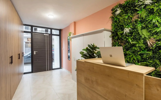 Aeons Hotelia Hospitality Group
