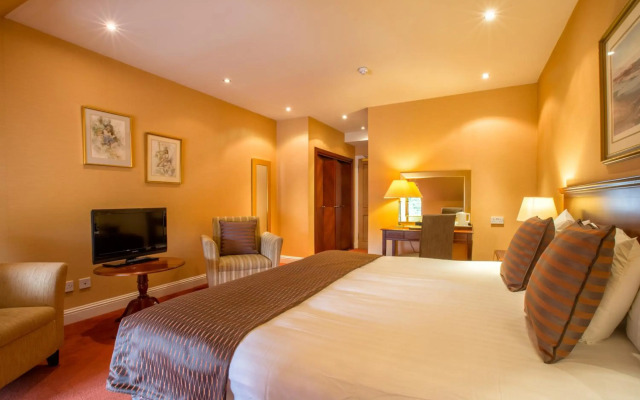 Sherbrooke Castle Hotel