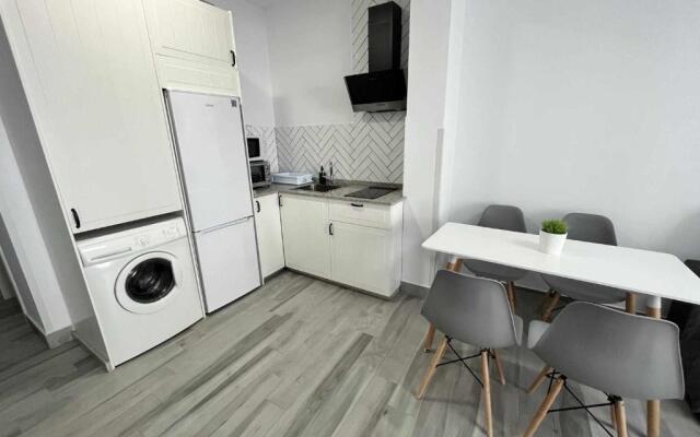 Apartamentos Sol de Algodonales