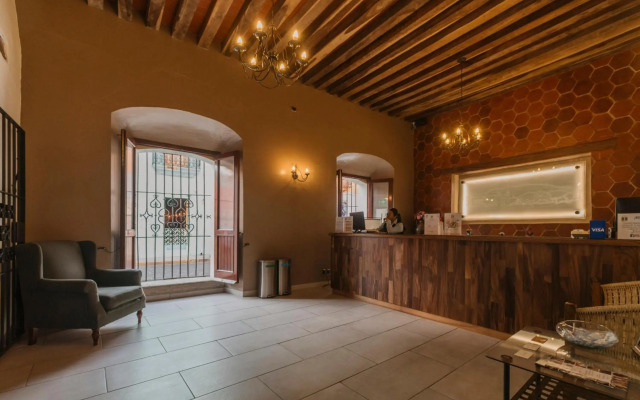 Hotel Casa Antigua