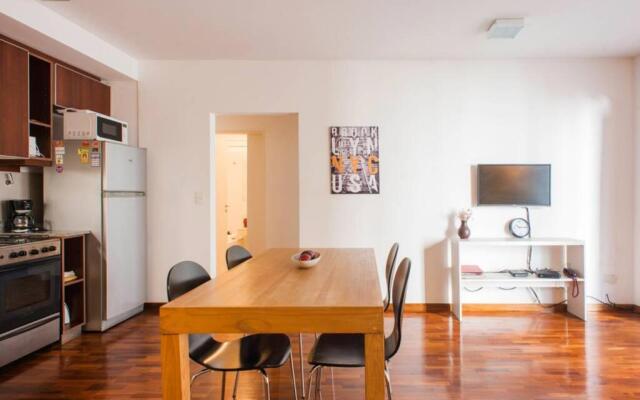Wonderful Apartment - Palermo Wifi -