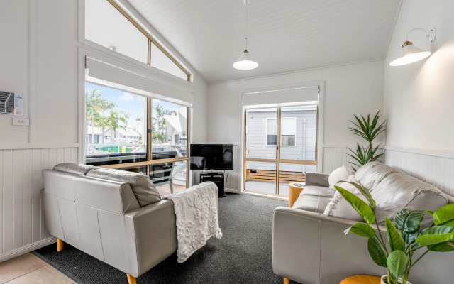 BIG4 Tasman Holiday Parks - Tathra Beach