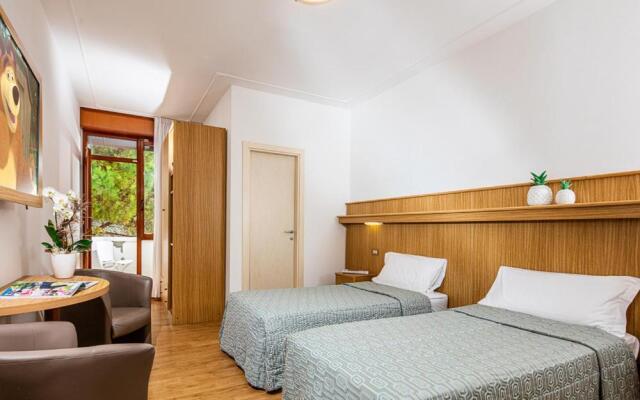 Hotel Palma de Majorca