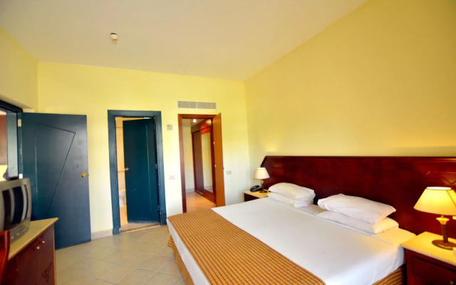 Island View Resort