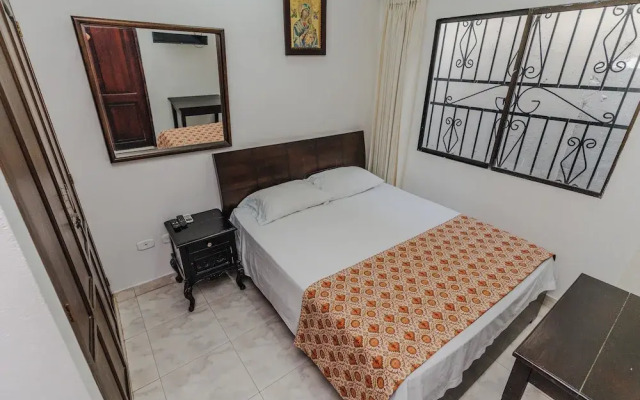 Casa Hotel Miriam