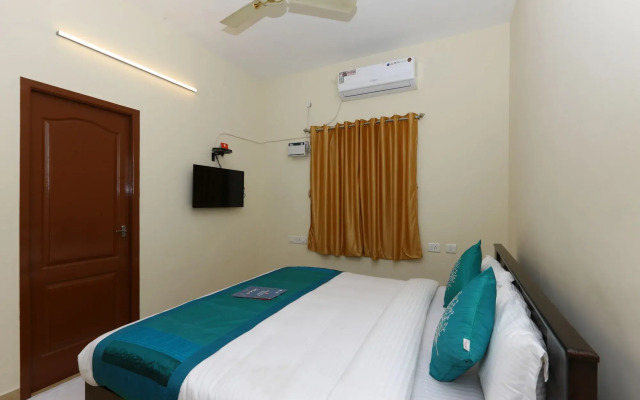 OYO 5287 Velachery