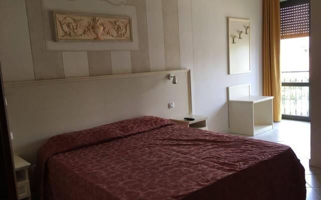 Hotel Lago Maggiore