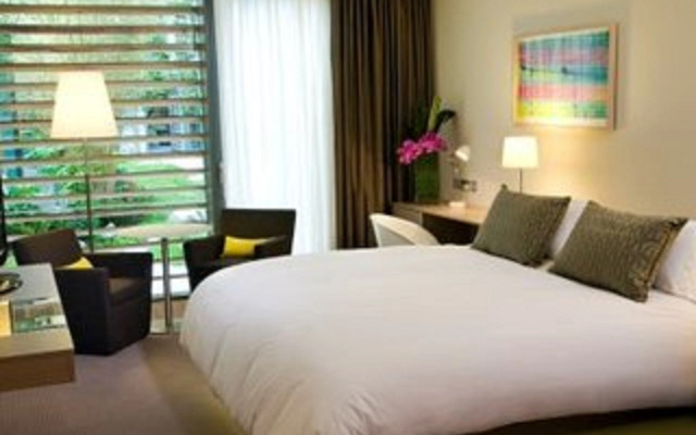 The Gibson Hotel
