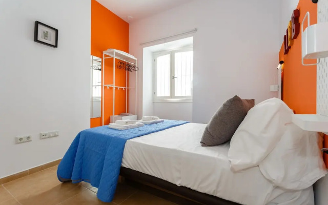 Cante Seguiriyas-Apartamento