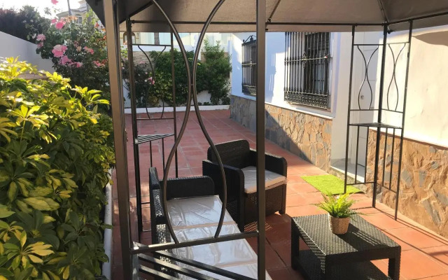 Luxury Loft Malaga Torremolinos Sol