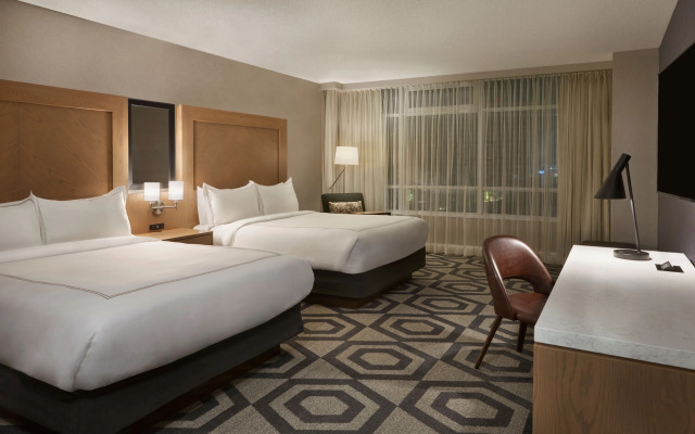 Caesars Windsor - A Caesars Rewards Destination