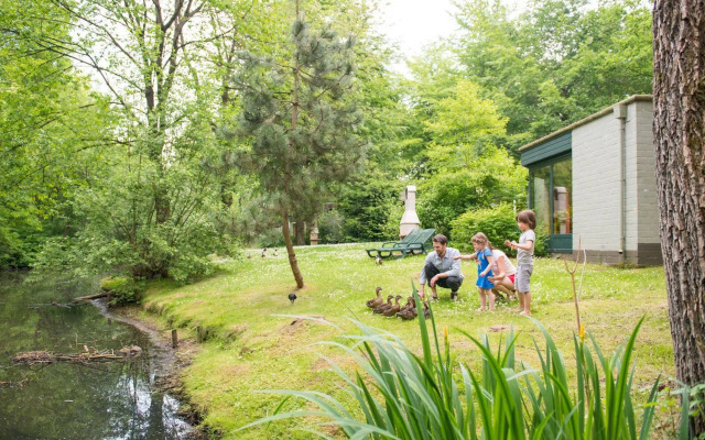 Center Parcs De Eemhof