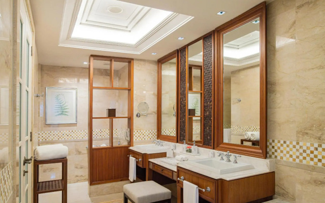 The Danna Langkawi - A Member of Small Luxury Hotels of the World