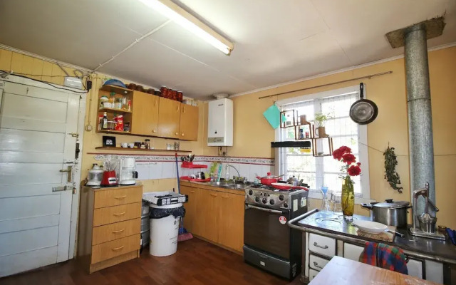 Casa Blanca Hostel