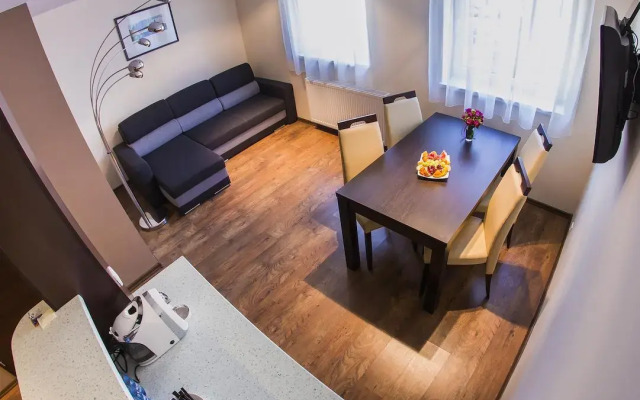 Boutique Hotel’s III Piłsudskiego