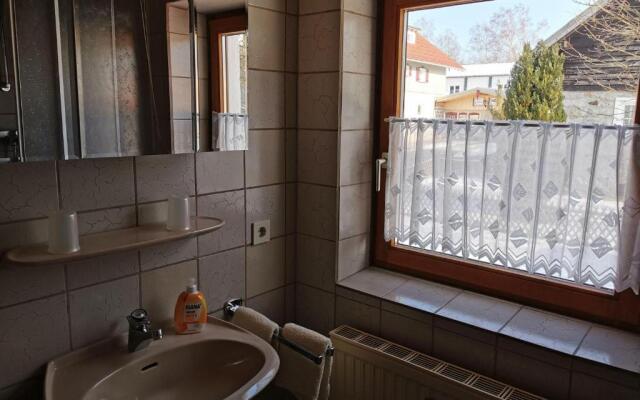 Ferienhaus-Haidweg-Wohnung-3