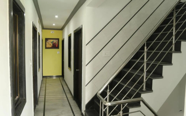 Hotel Shagun