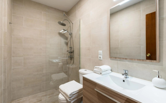 Holi-Rent Apartamento Procurador