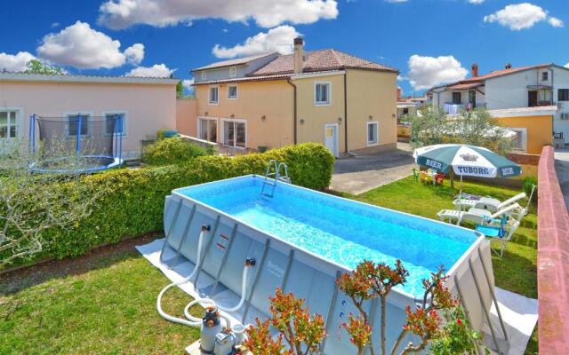 House Kristina 1203