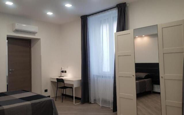 LisAuro Apartment Fieschi