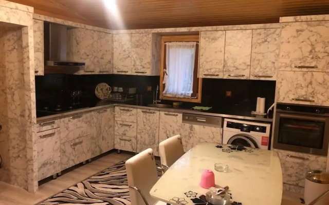 Village Garden Pansiyon Restuarant