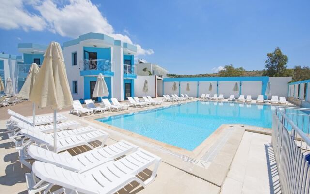 Carina Resort Hotel
