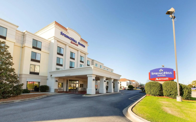 SpringHill Suites by Marriott Florence